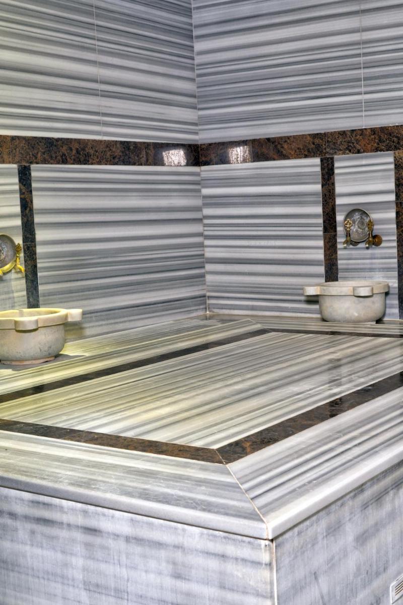 Blue Fish Hotel All Inclusive - Housity