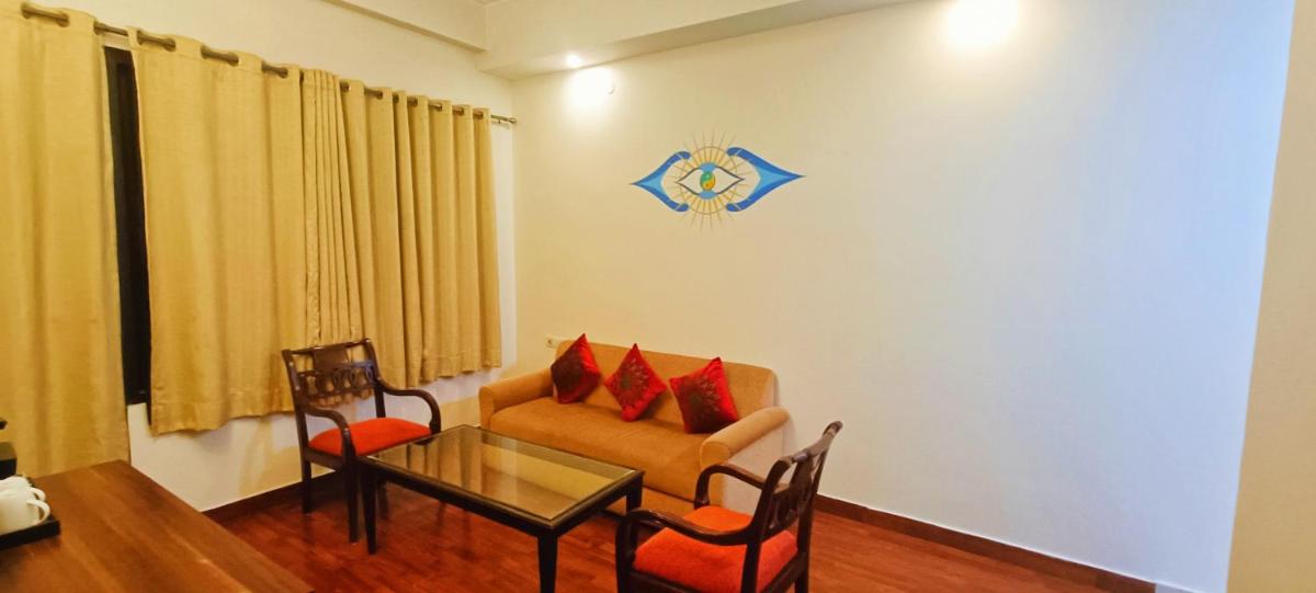 Hotel Dewa Retreat- A Himalayan Boutique Hotel - Housity