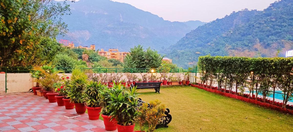 Hotel Dewa Retreat- A Himalayan Boutique Hotel - Housity