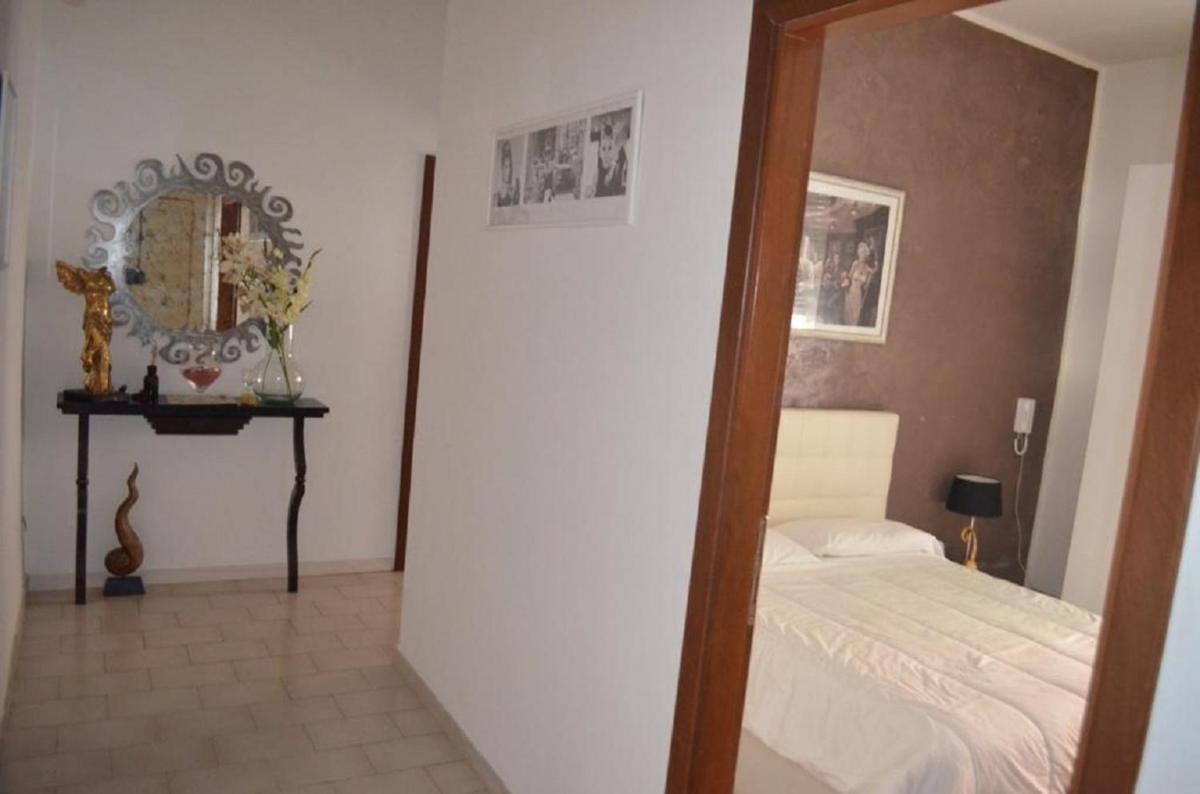 Suitetrails - Vatican Giuliana Apartment 38