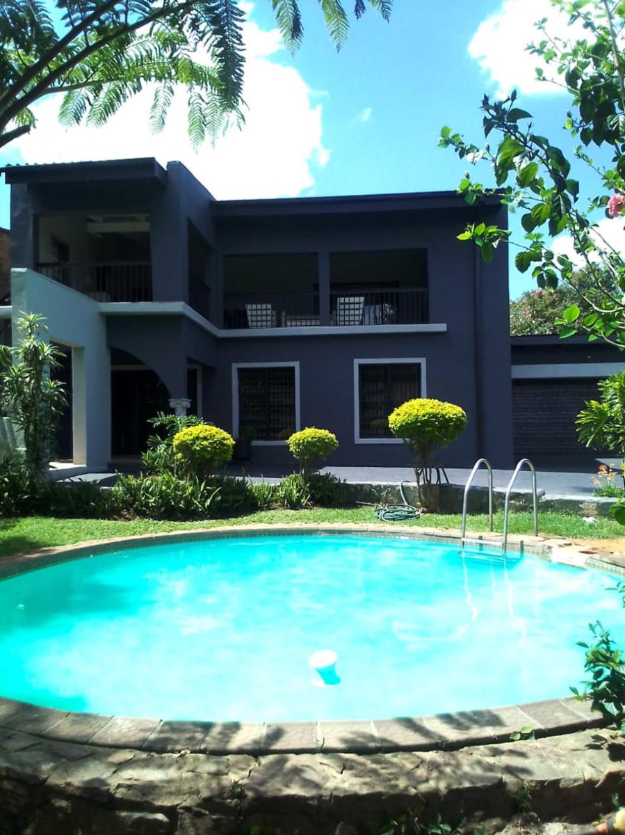 Suitetrails - Chasba Airbnb