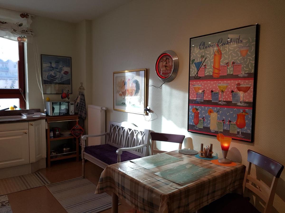Apartment Bautzen-Süd - Housity