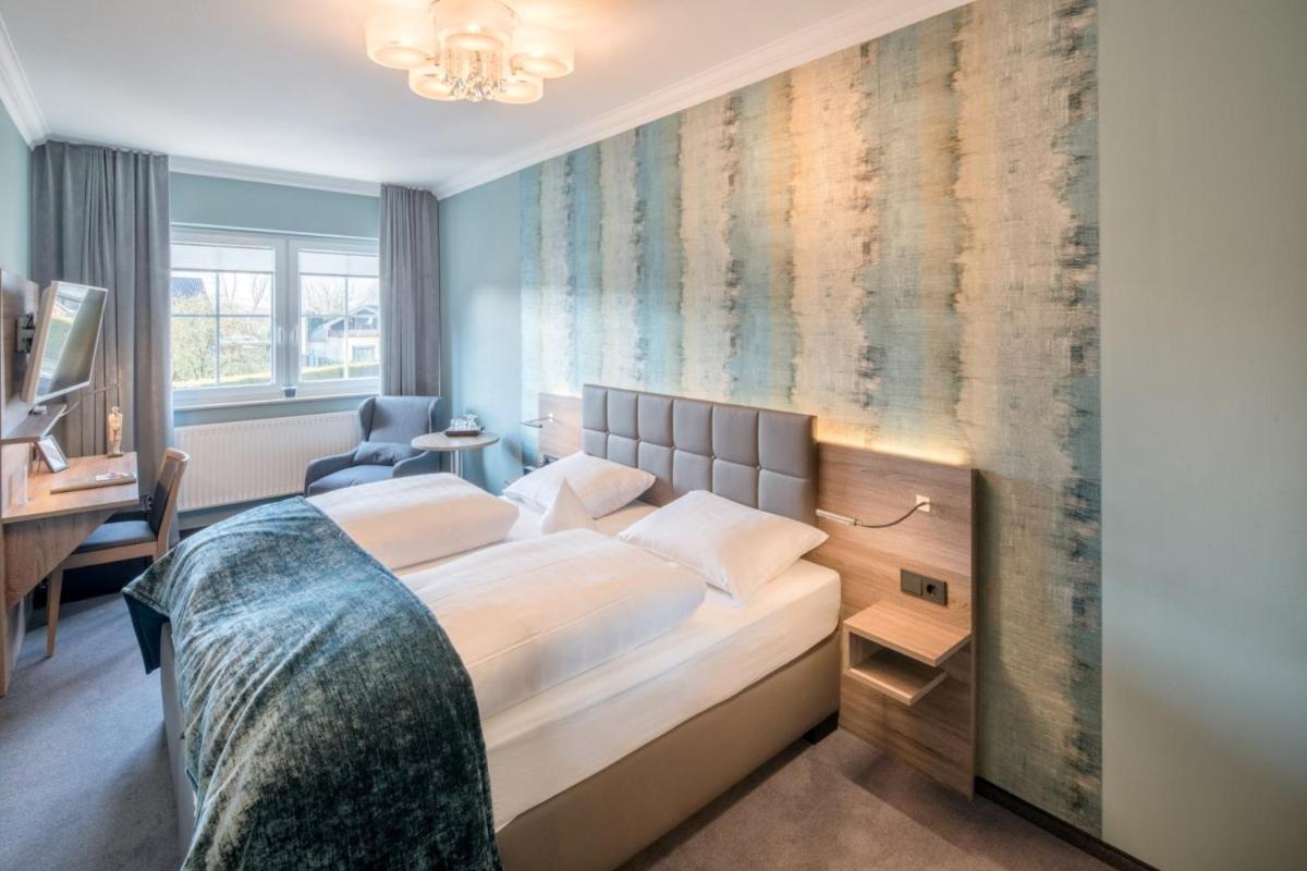 Hotel zur Post NEW STYLE - Housity