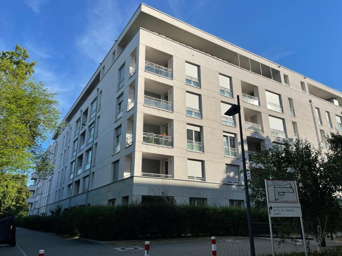 Privatzimmer zentrale West-Berlin - Housity