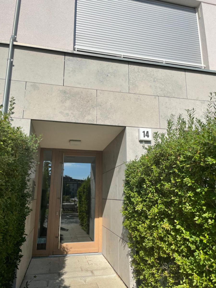 Privatzimmer zentrale West-Berlin - Housity