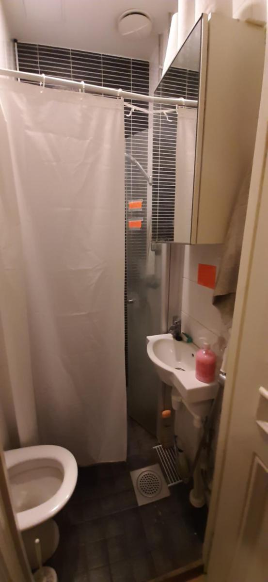 Private Room in Helsinki City Center - Housity