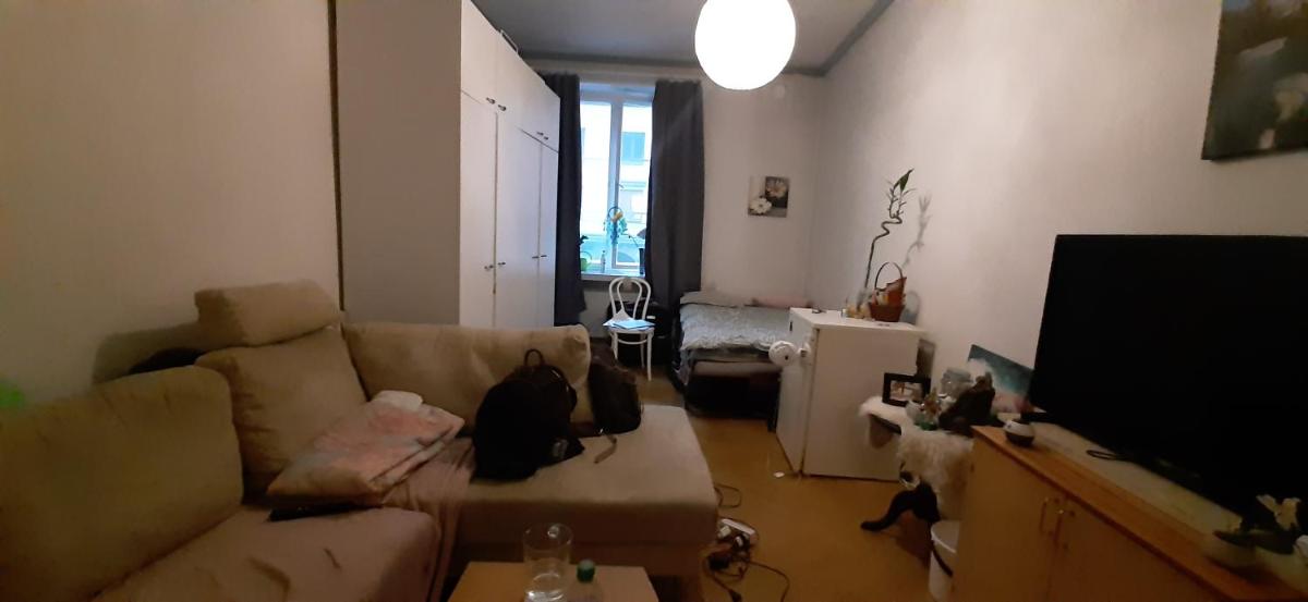 Private Room in Helsinki City Center - Housity