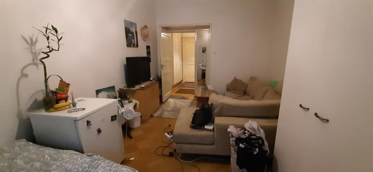 Private Room in Helsinki City Center - Housity