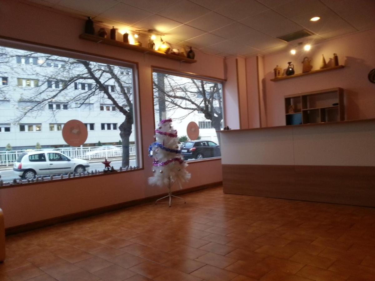 Alojamientos Pamplona Apartamentos - Housity