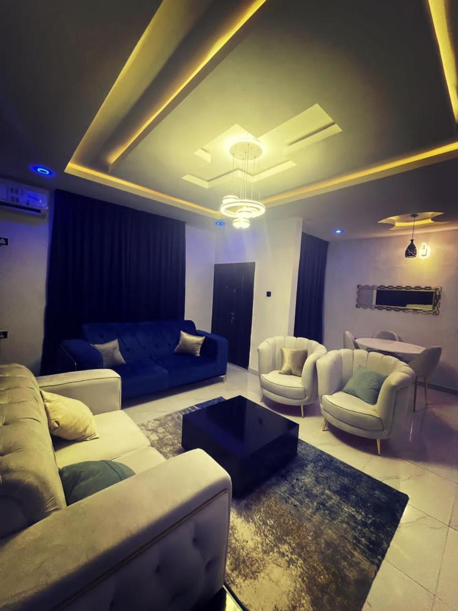 BKA LUXURY APARTMENT - Housity