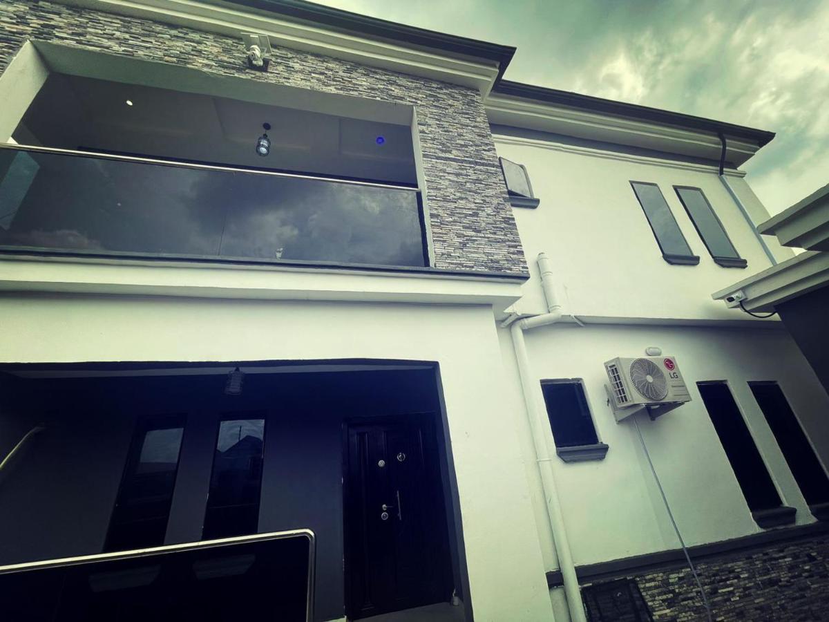 BKA LUXURY APARTMENT - Housity