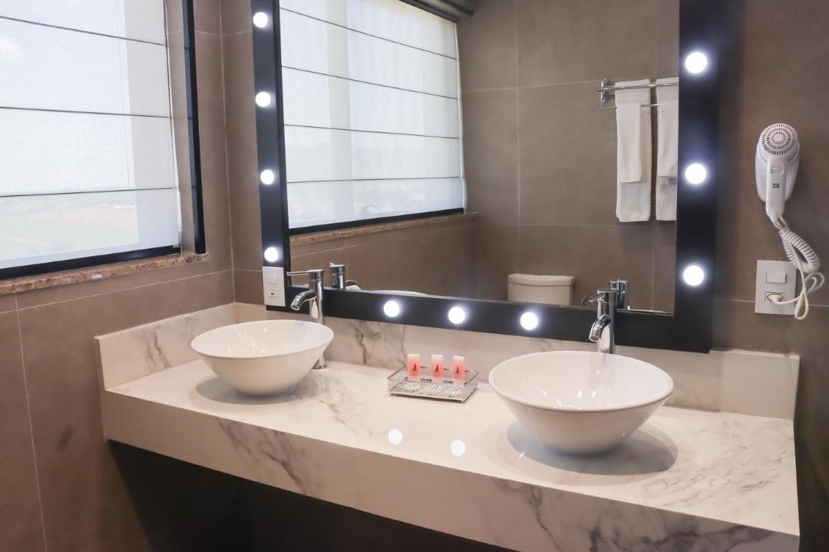 Porto das Asas Park Hotel - Housity