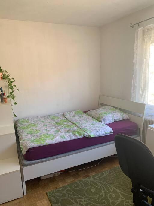 Kleine Wohnung im Zentrum Graz - Housity