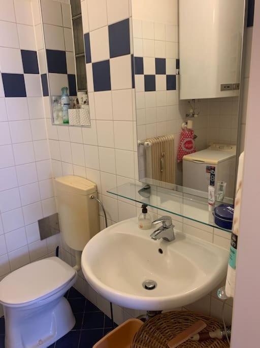 Kleine Wohnung im Zentrum Graz - Housity