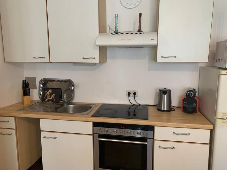 Kleine Wohnung im Zentrum Graz - Housity