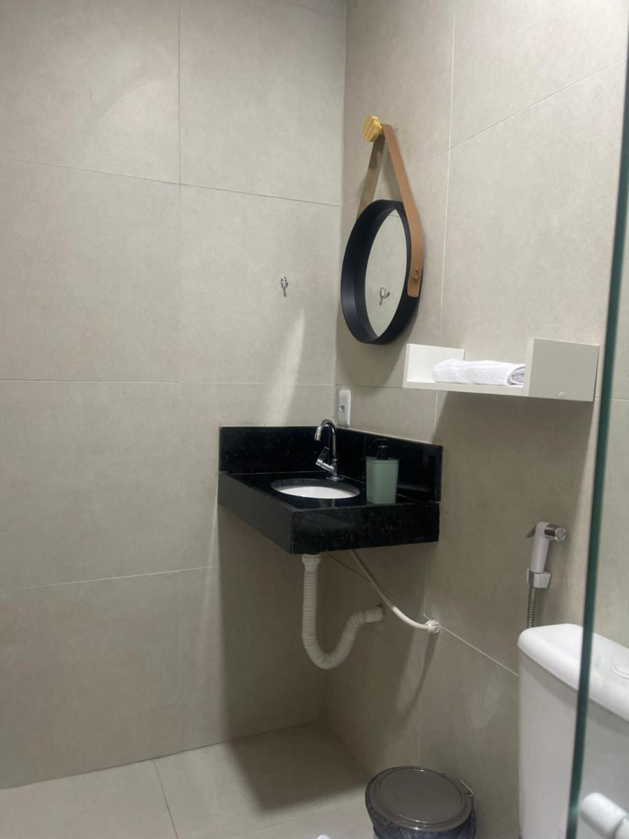 SUITES PERTO DO MAR - Hizvo