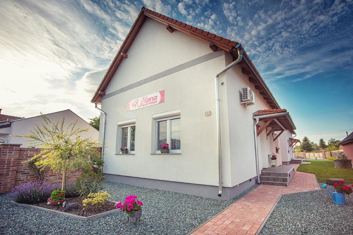 Mona Apartman - Housity