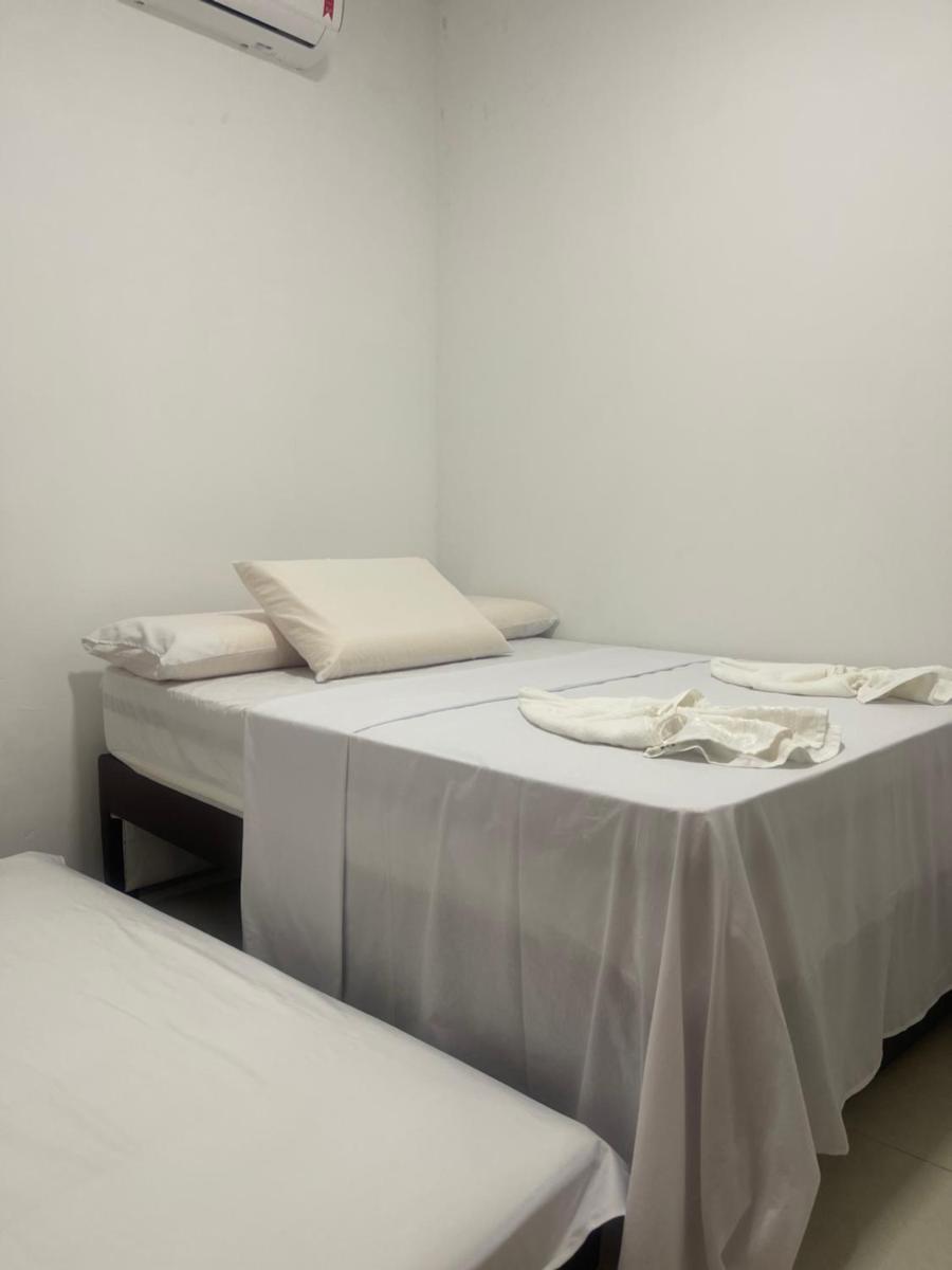 SUITES PERTO DO MAR - Hizvo