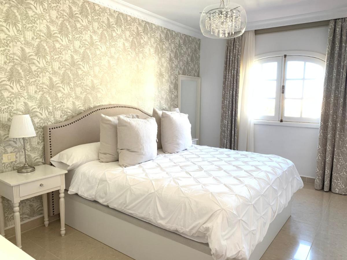 Villa Claudia - HEATED POOL by VV Canary Ocean Homes - Housity