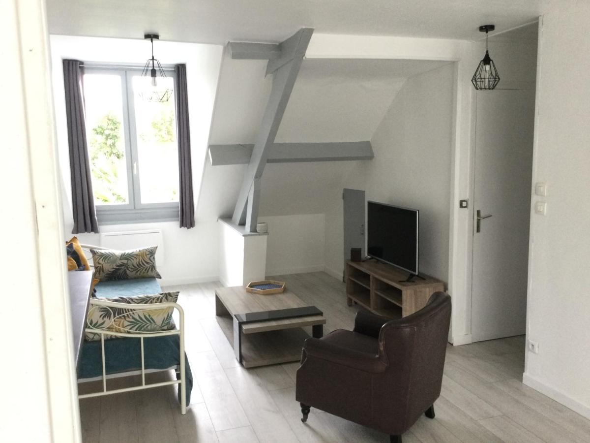 Suitetrails - L'appartement du 26