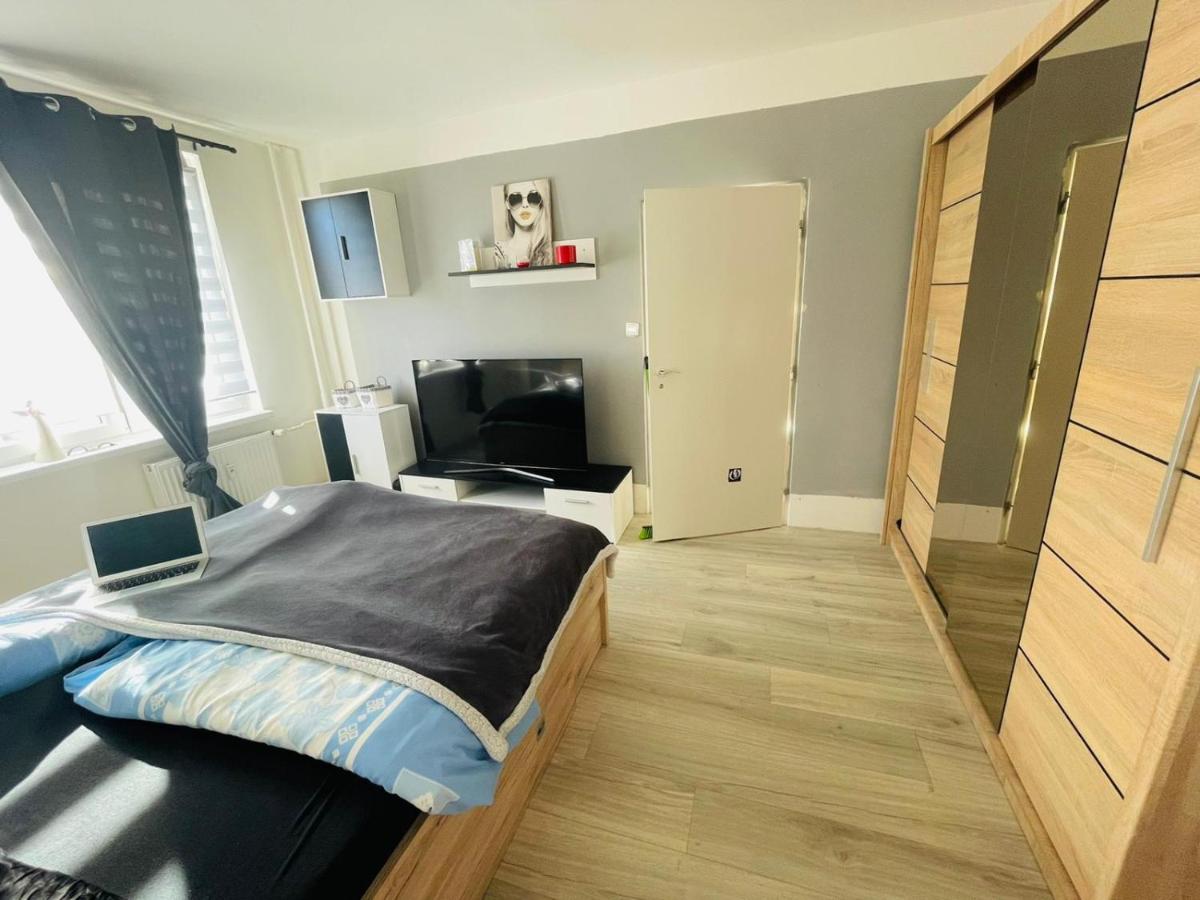 Feel like home - Housity