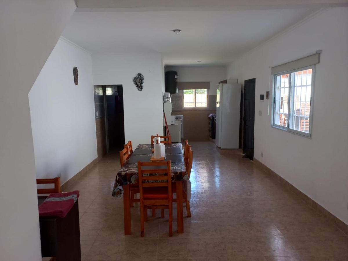 Casa quinta duplex Tortuguitas - Housity