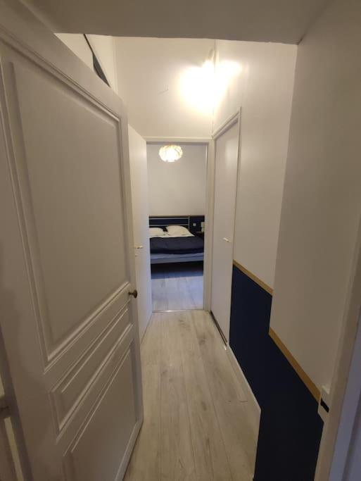 Grand duplex, 2 chambres, cœur historique Cahors - Housity
