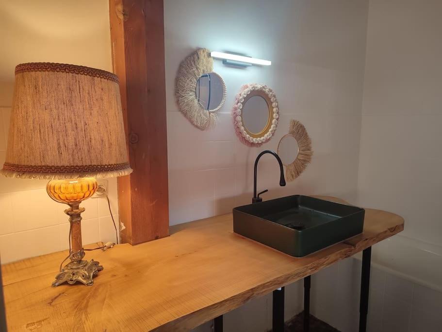 Grand duplex, 2 chambres, cœur historique Cahors - Housity