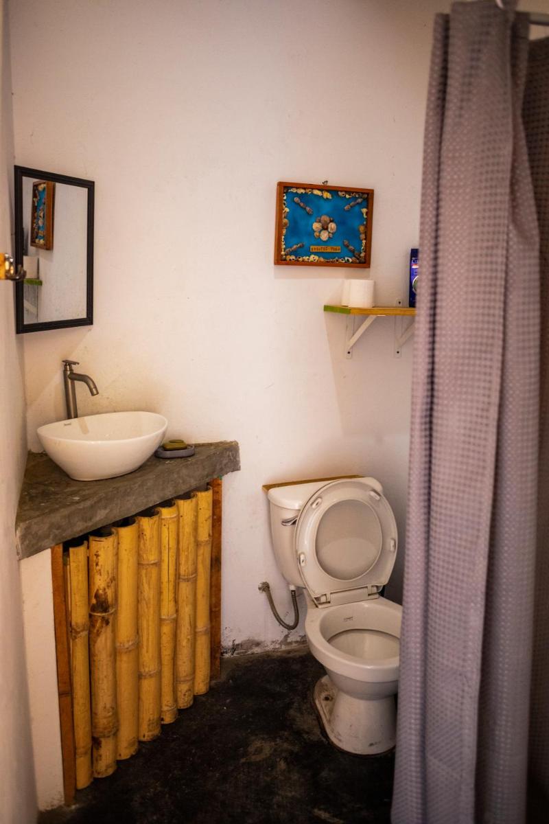 La Casa de Bambú - Housity