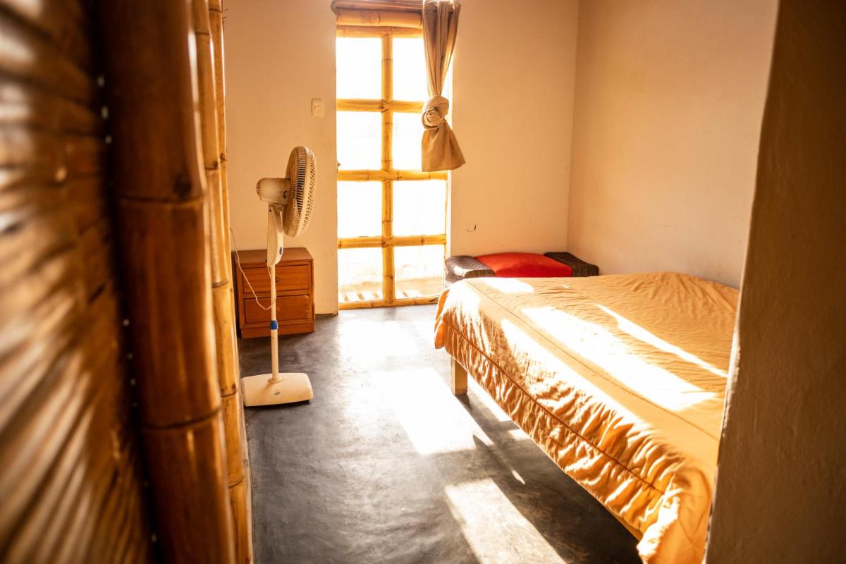 La Casa de Bambú - Housity
