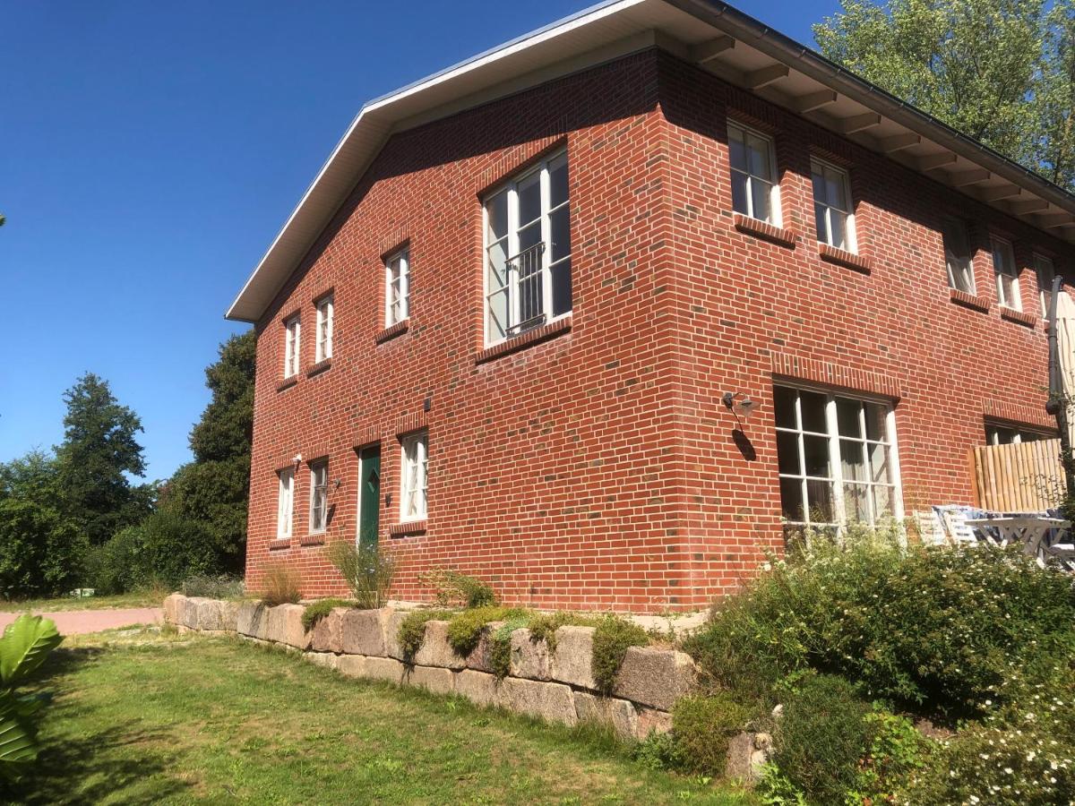 Ländliches HideAway zwischen Hamburg und Lübeck - Housity