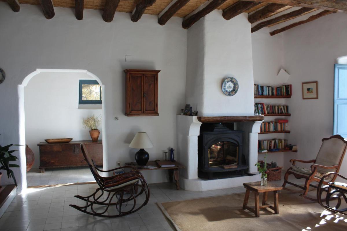 Las Chimeneas - Housity