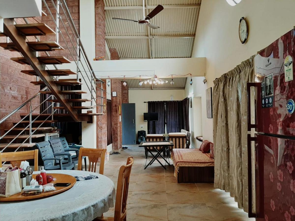Aashraay Bungalow - Housity