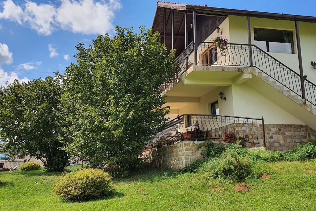 Private mountain villa and SPA - Housity