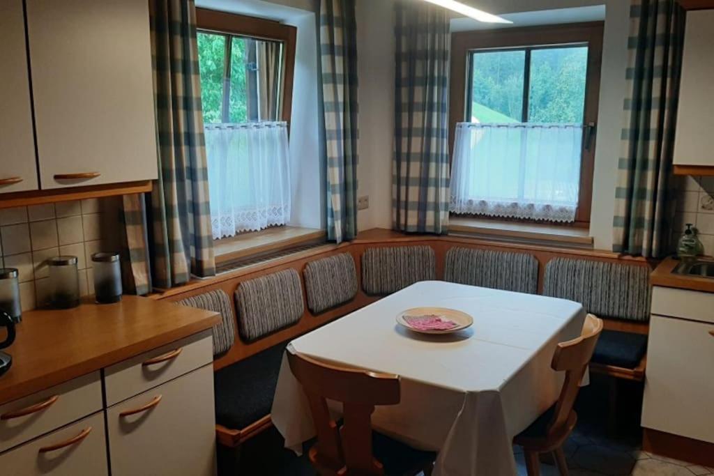 Alpine cottage with exceptional view - Housity