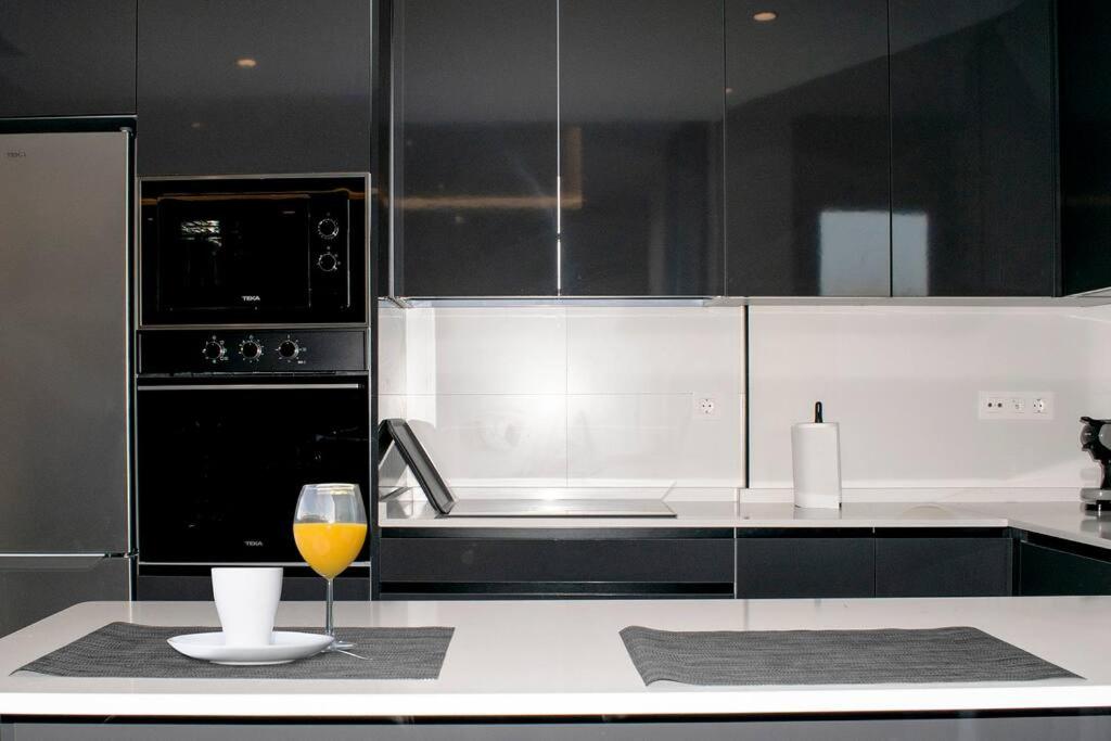 Suitetrails - Deluxe Apartament Alcalá la Real