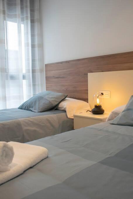 Suitetrails - Deluxe Apartament Alcalá la Real