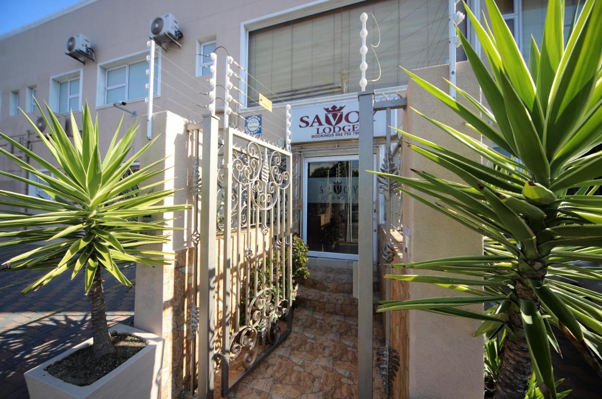 Savoy Lodge - Housity