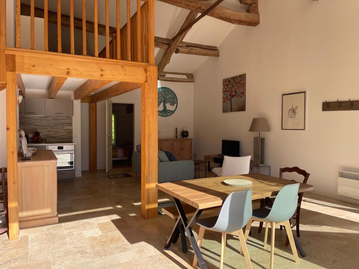 Pézenas Cottage avec terrasse et jardin 1 chambre et 1 mezzanine au coeur d'un domaine avec 2 piscines - Housity