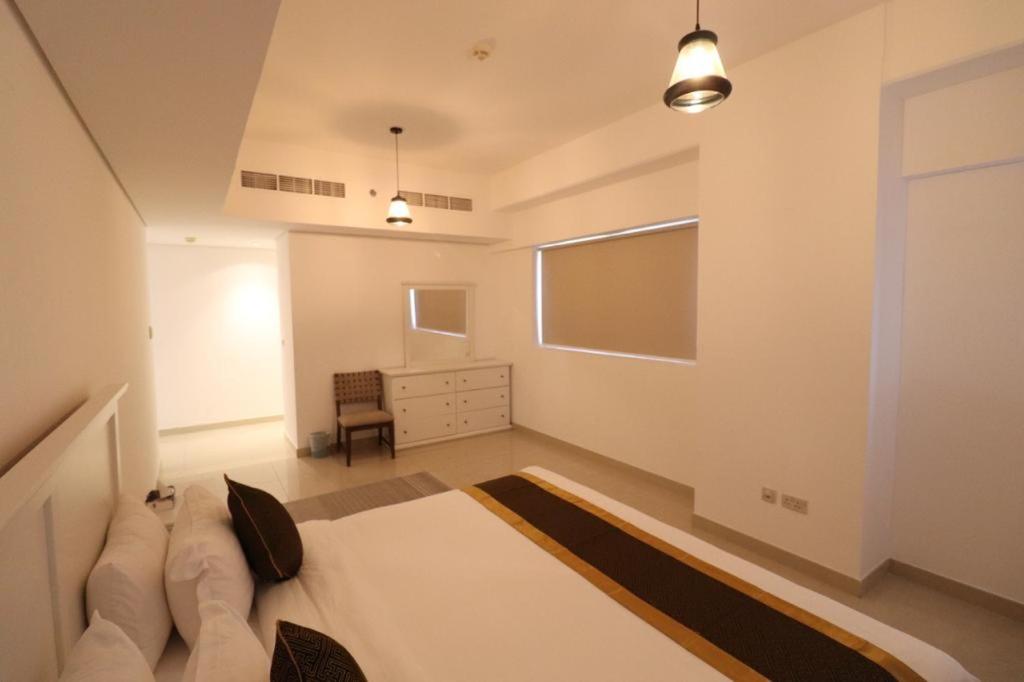 Suitetrails - Damac Al Jawharah Tower Apartments
