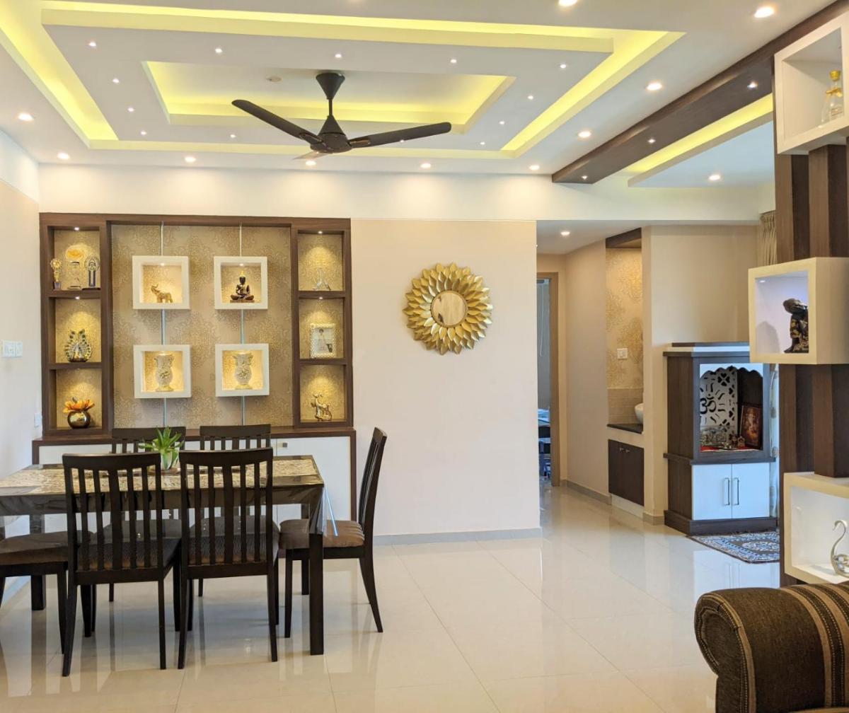 BEST Serviced Apartments near Technopark - Housity