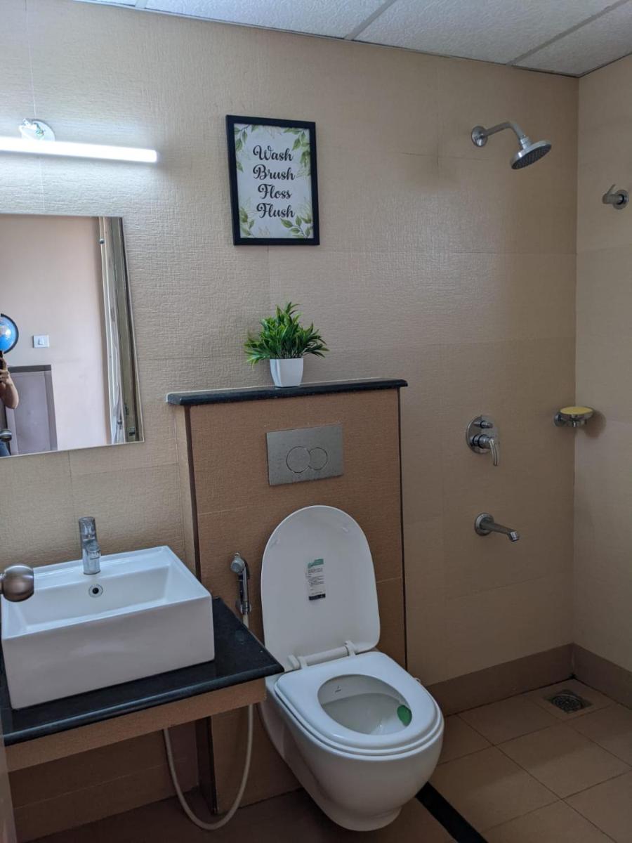 BEST Serviced Apartments near Technopark - Housity
