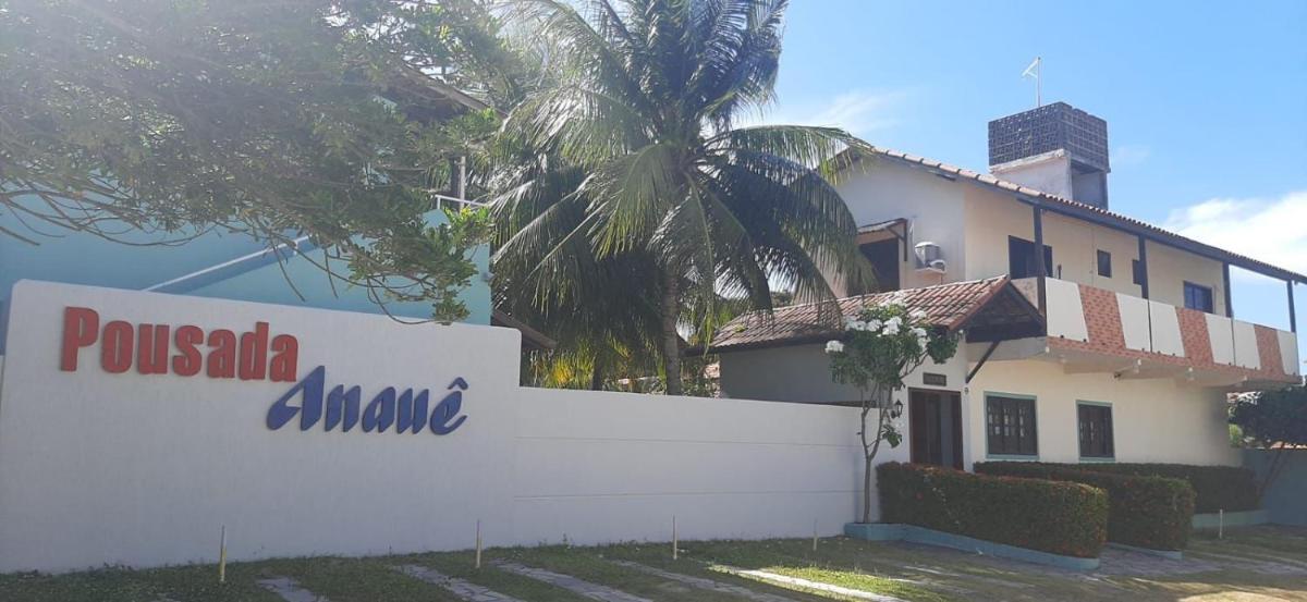 Pousada Anauê - Conde - Housity