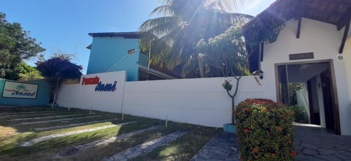 Pousada Anauê - Conde - Housity