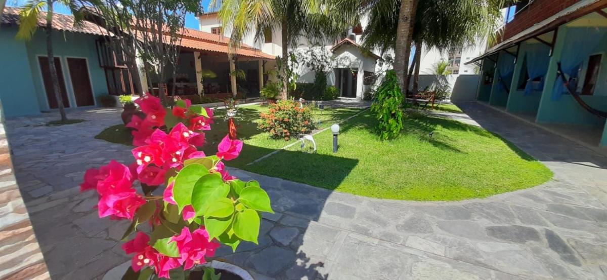 Pousada Anauê - Conde - Housity