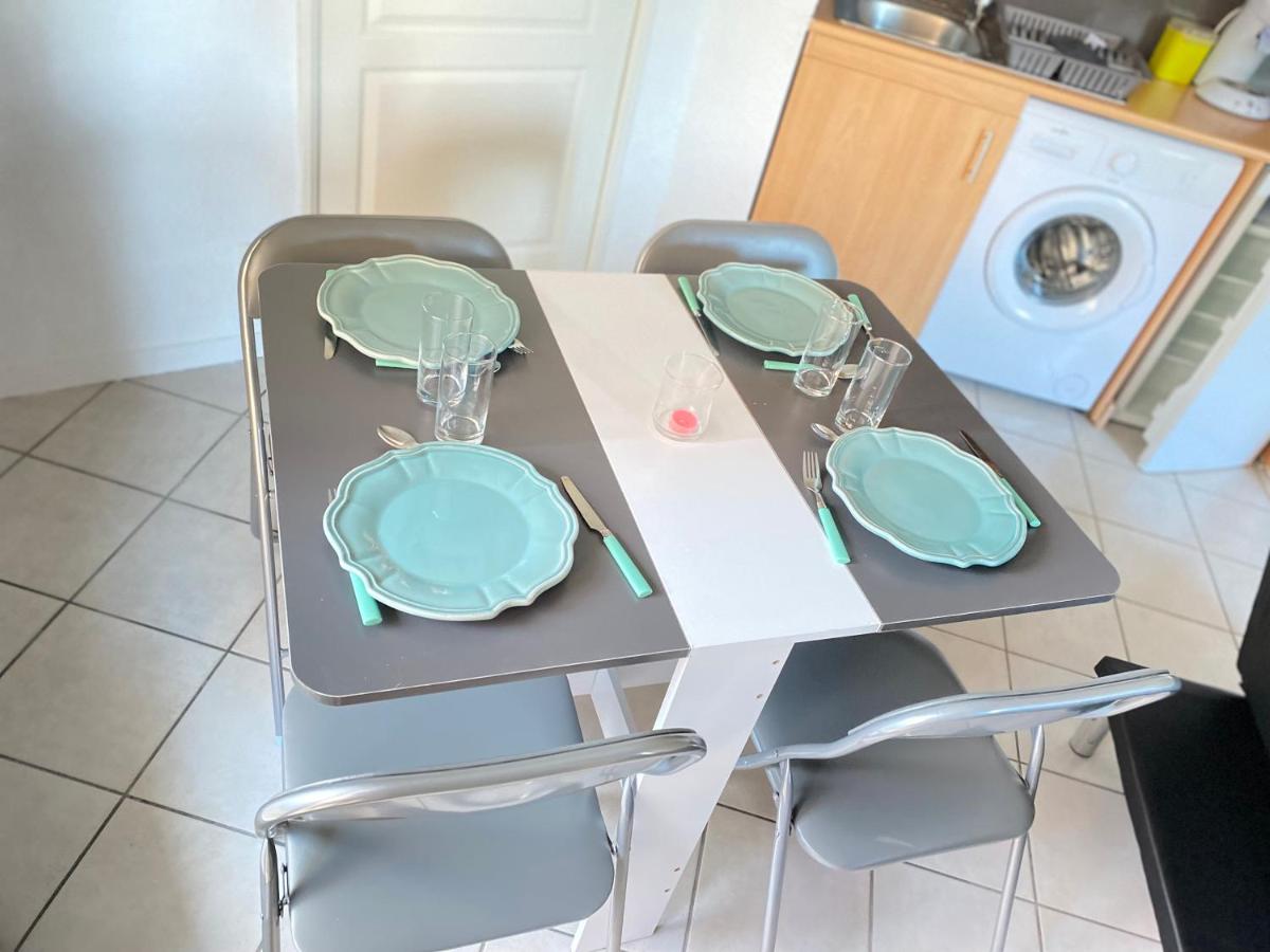 Logement Entier - Université - Parking privatif - Wifi - Housity