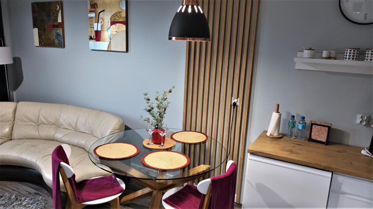 Apartament ONE - Housity