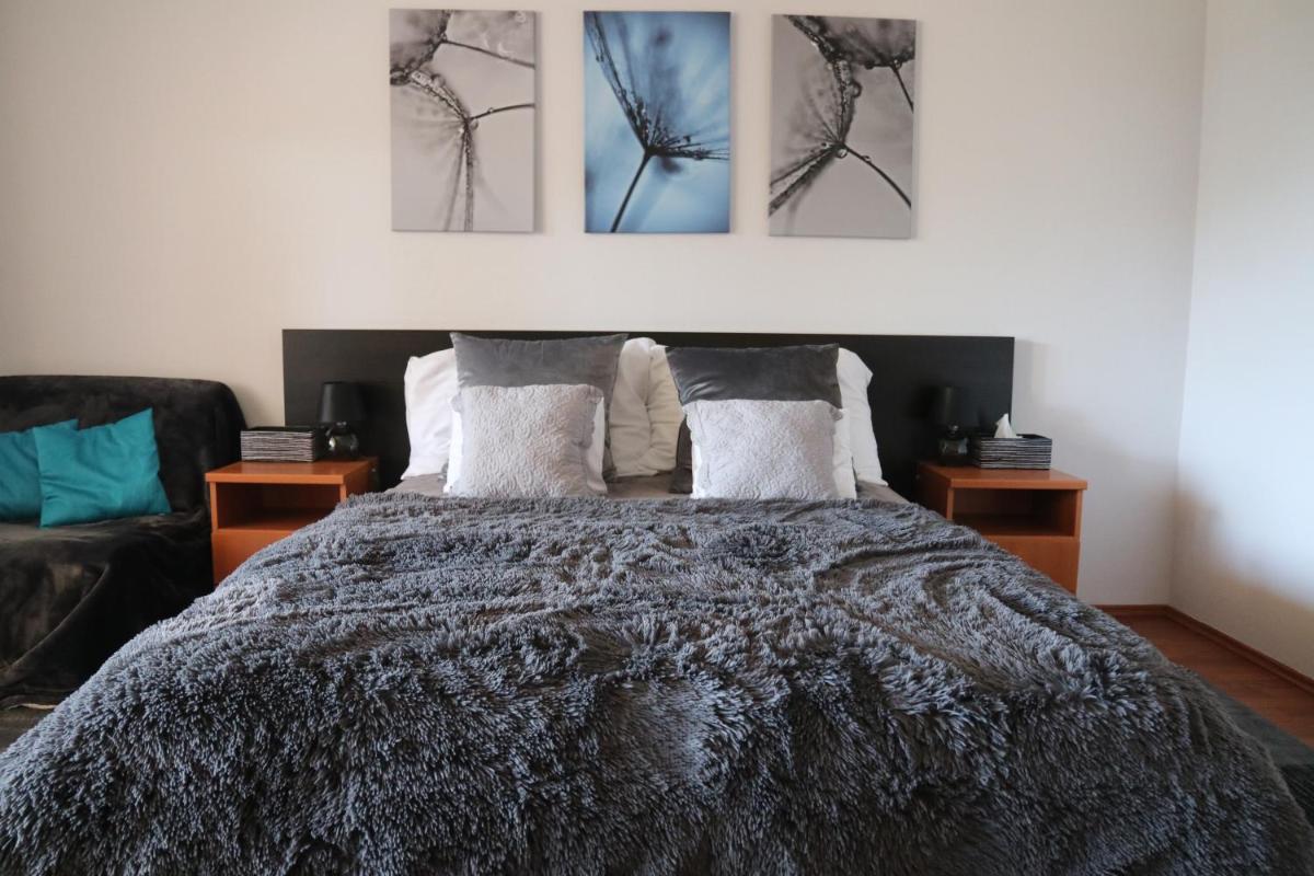 Gyógyvölgy apartman - Housity