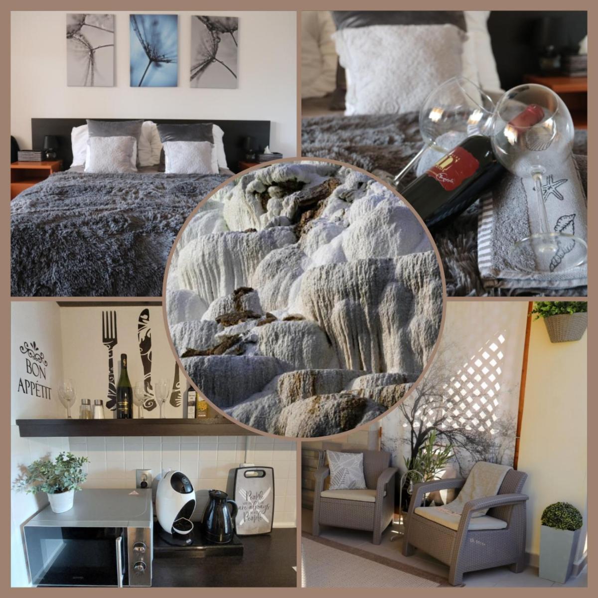 Gyógyvölgy apartman - Housity