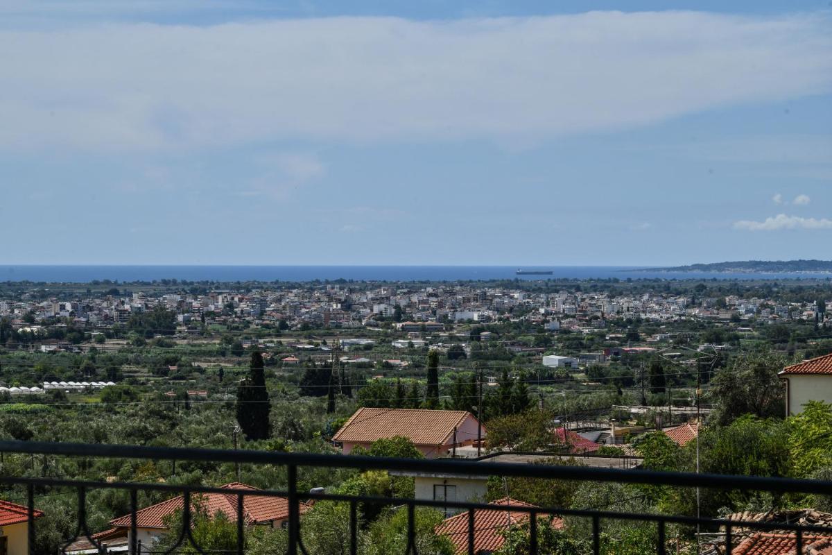 Villa Koliri - Housity